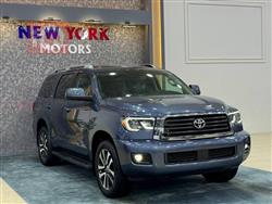 Toyota Sequoia